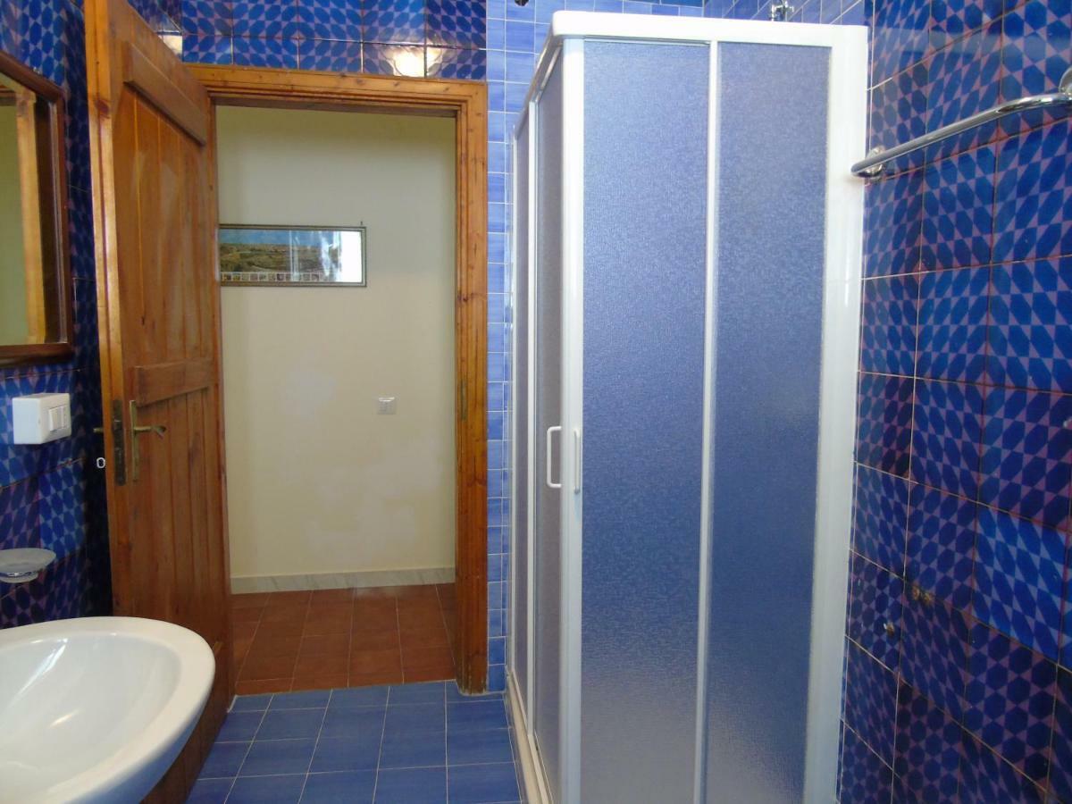 Apartamento Antica Cartiera Sant'Elia Tramonti Exterior foto