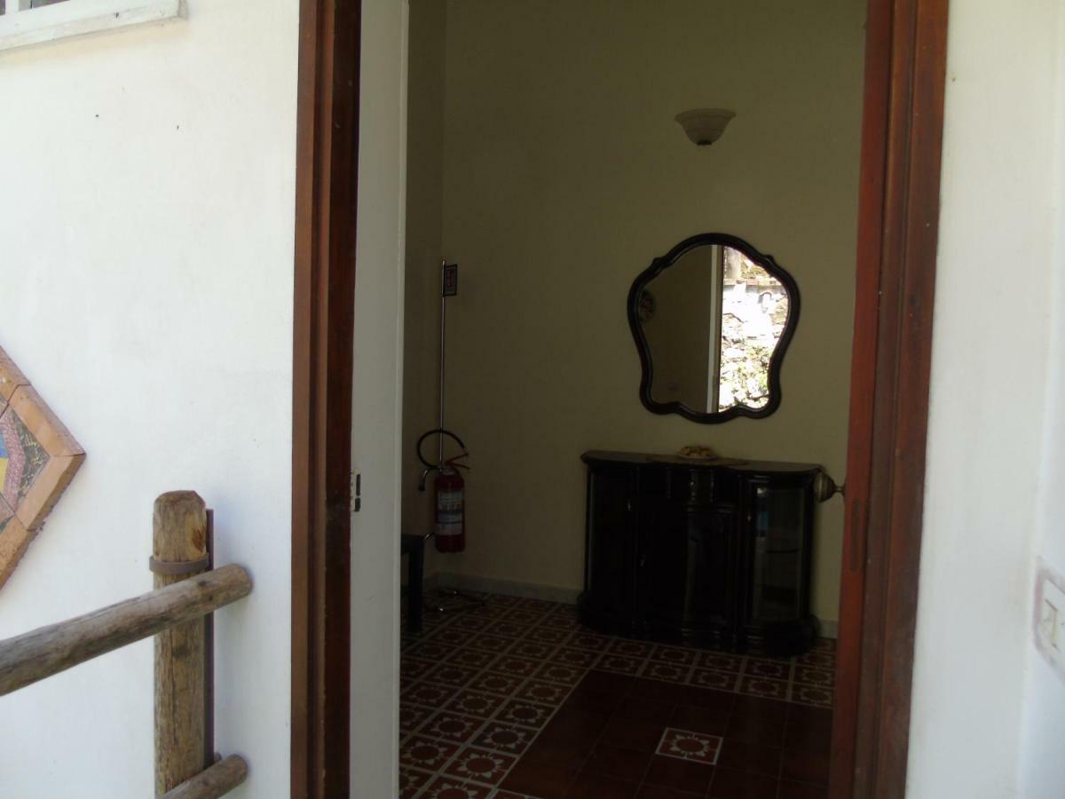 Apartamento Antica Cartiera Sant'Elia Tramonti Exterior foto